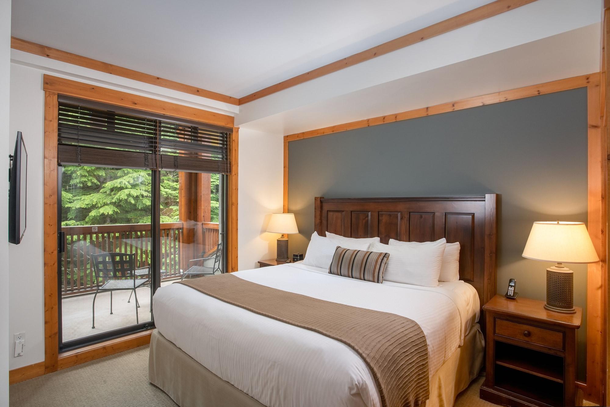 First Tracks Lodge Whistler Esterno foto
