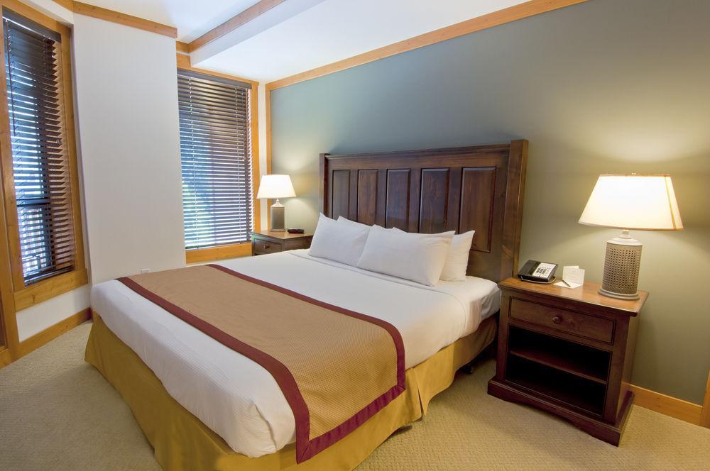 First Tracks Lodge Whistler Esterno foto