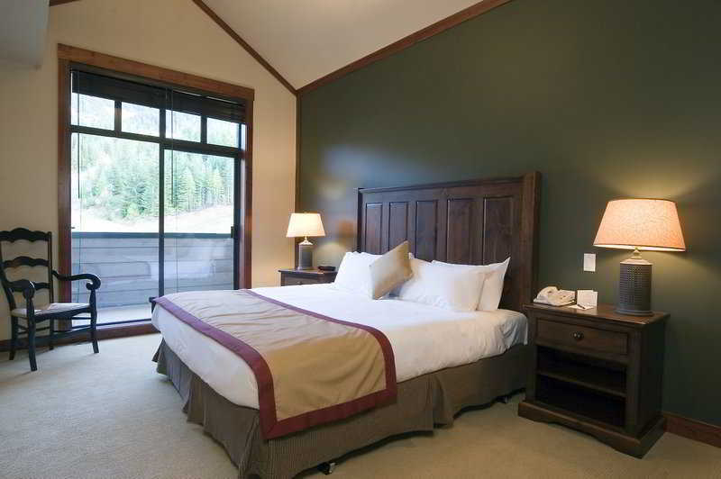 First Tracks Lodge Whistler Esterno foto