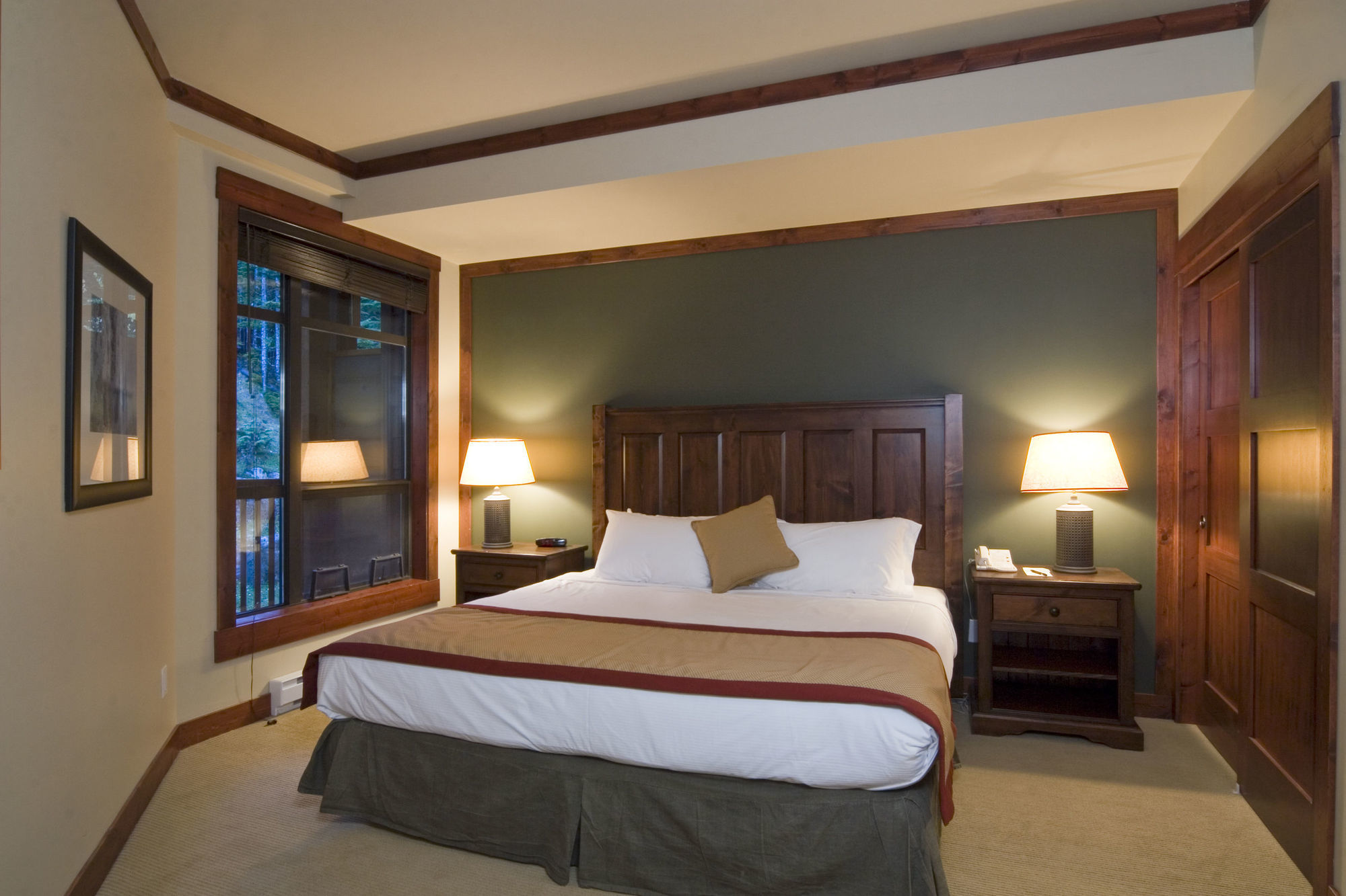 First Tracks Lodge Whistler Esterno foto