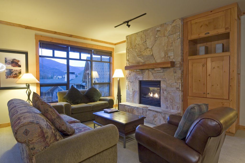 First Tracks Lodge Whistler Esterno foto