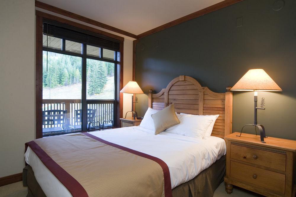 First Tracks Lodge Whistler Esterno foto